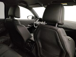 DS AUTOMOBILES DS 7 Crossback usata, con Sedile posteriore sdoppiato