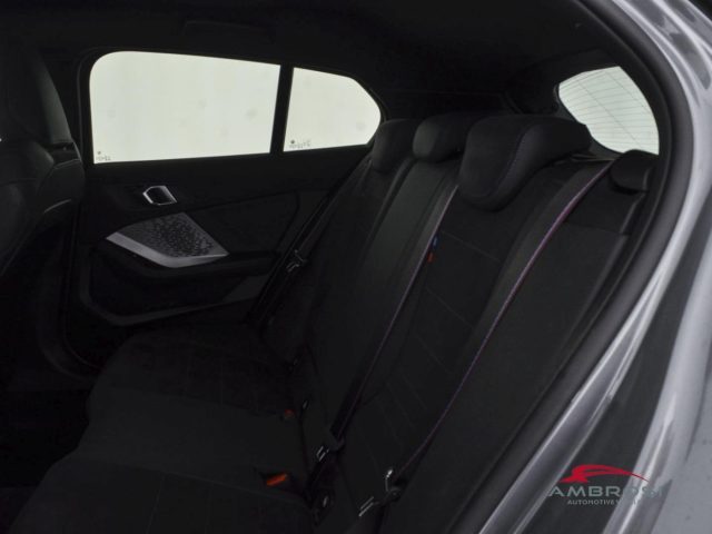 BMW 120 usata 9