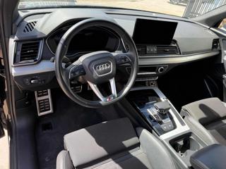 AUDI Q5 usata, con Airbag Passeggero
