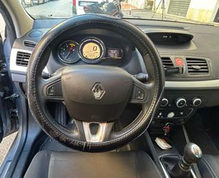 RENAULT Megane usata 20