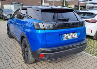 PEUGEOT 3008 usata, con Alzacristalli elettrici