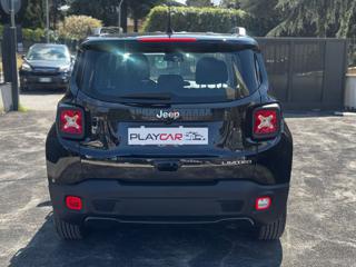 JEEP Renegade usata, con Alzacristalli elettrici