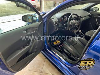 AUDI S1 usata, con Controllo automatico clima