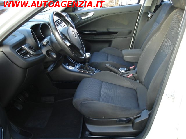 ALFA ROMEO Giulietta usata 6