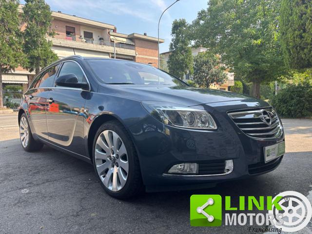 OPEL Insignia usata, con ABS
