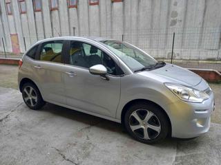 CITROEN C3 usata, con Cruise Control