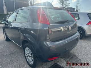 FIAT Punto usata, con Airbag Passeggero