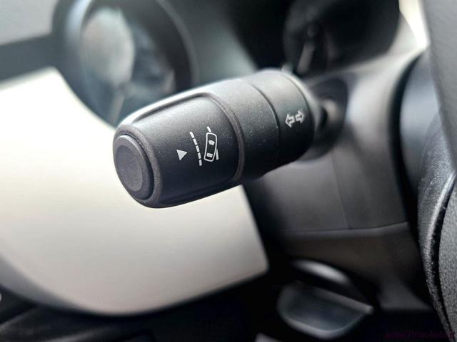 FIAT 500X usata, con Sistema di navigazione