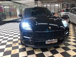 PORSCHE Macan usata, con Airbag laterali