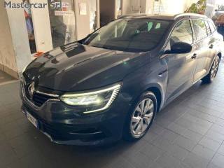 RENAULT Megane usata, con Airbag Passeggero