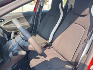 RENAULT ZOE usata, con USB