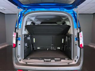 FORD Tourneo Courier usata, con ESP