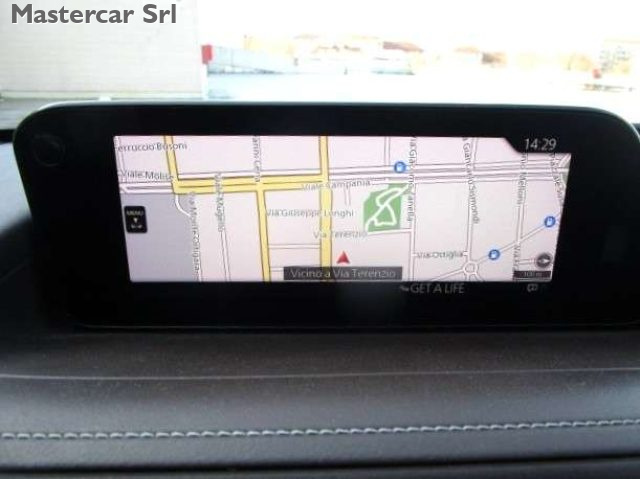 MAZDA CX-30 usata, con Autoradio