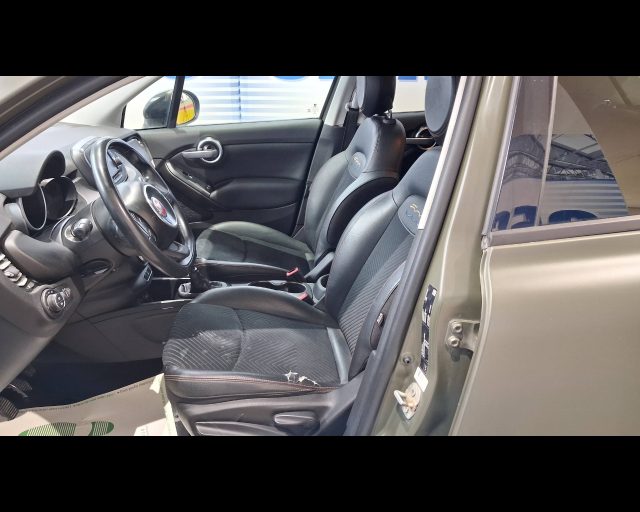FIAT 500X usata 36