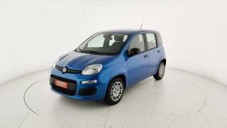 FIAT Pandina usata, con Airbag laterali