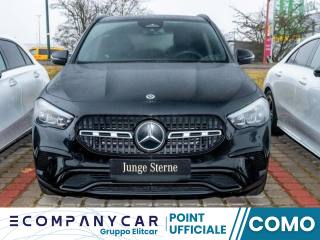 MERCEDES-BENZ GLA 180 usata, con Airbag laterali