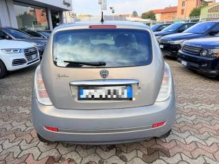 LANCIA Ypsilon usata, con Autoradio