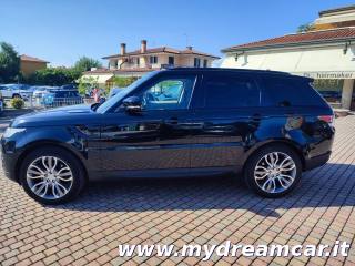 LAND ROVER Range Rover Sport usata, con Airbag Passeggero