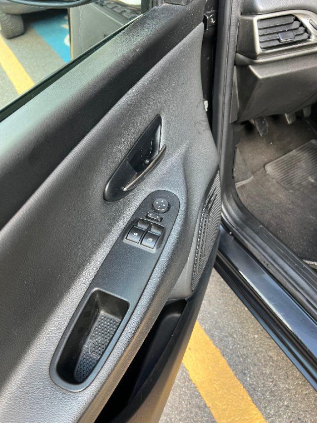 LANCIA Ypsilon usata, con Climatizzatore