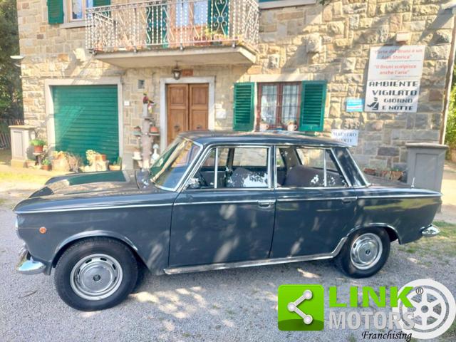 FIAT 1500 usata 2