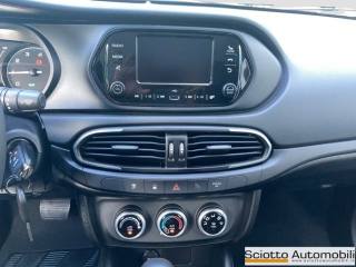 FIAT Tipo usata, con Airbag testa