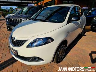 LANCIA Ypsilon 1.0 FireFly 5 porte S&S Hybrid Gold-solo 12000km