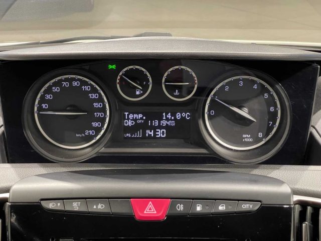 LANCIA Ypsilon usata 18