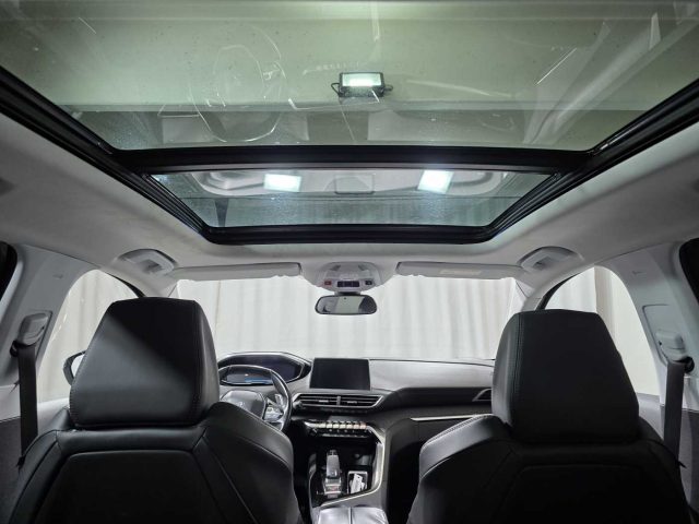 PEUGEOT 3008 usata 24
