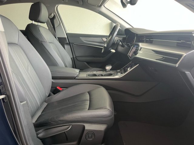 AUDI A6 usata, con Servosterzo