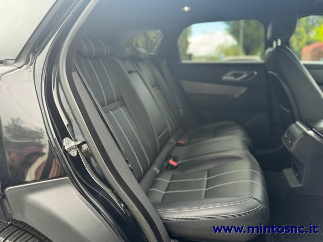 LAND ROVER Range Rover Velar usata, con Cruise Control
