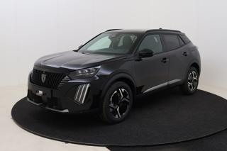 PEUGEOT 2008 Hybrid 145 e-DCS6 GT