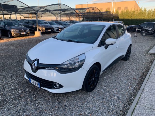 RENAULT Clio usata, con ABS