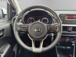 KIA Picanto usata, con Autoradio digitale