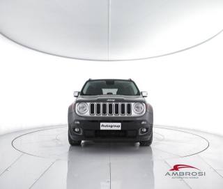 JEEP Renegade usata 4