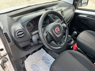 FIAT Fiorino usata, con Climatizzatore