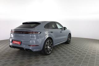 PORSCHE Cayenne usata 3