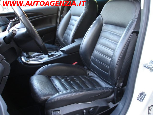 OPEL Insignia usata 8