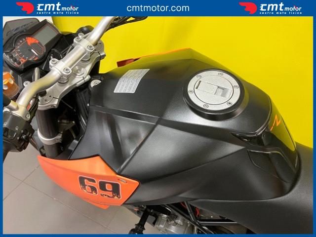 KTM 990 Super Duke usata 5