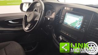 MERCEDES-BENZ Vito usata 26