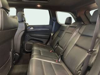 JEEP Grand Cherokee usata, con Controllo trazione