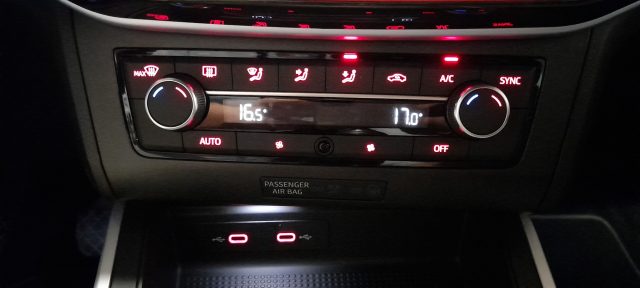 SEAT Arona usata 22