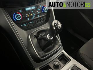 FORD Kuga usata, con Park Distance Control