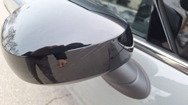 MINI Cooper SE usata, con Cronologia tagliandi