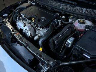 OPEL Astra usata, con Cruise Control