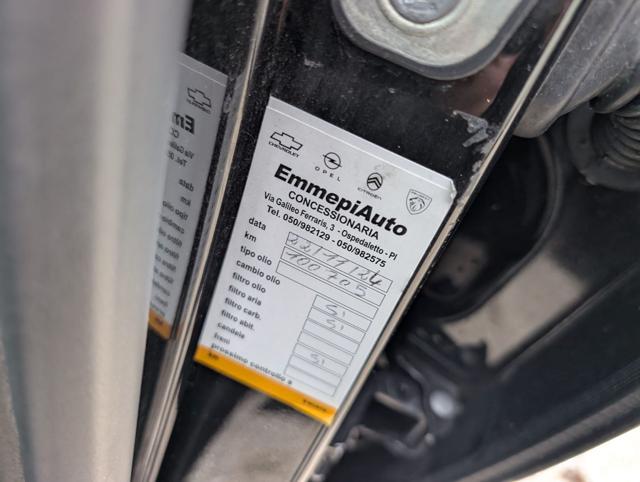 OPEL Grandland X usata, con Park Distance Control