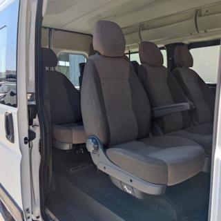 FIAT Ducato usata 13