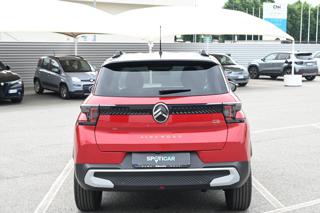 CITROEN C3 Aircross usata, con Autoradio