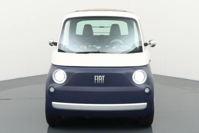 FIAT Topolino usata 6