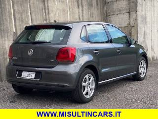 VOLKSWAGEN Polo usata, con Autoradio