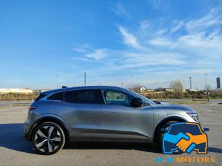 RENAULT Megane usata, con Airbag Passeggero